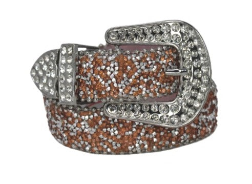 Bling Kid’s Sparkle Belts