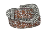 Load image into Gallery viewer, Bling Kid’s Sparkle Belts
