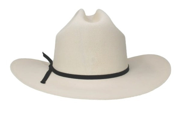 Carrin Fine Weaved Straw Hat