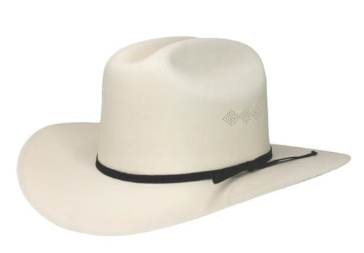 Carrin Fine Weaved Straw Hat
