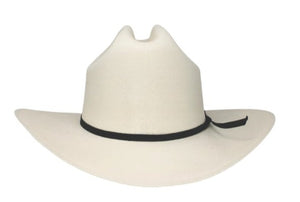 Carrin Fine Weaved Straw Hat