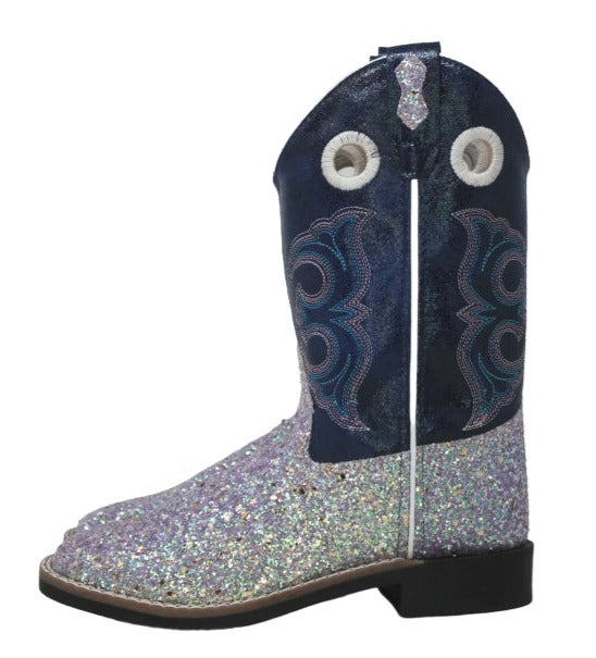 Chloe Kids Sparkle Boots