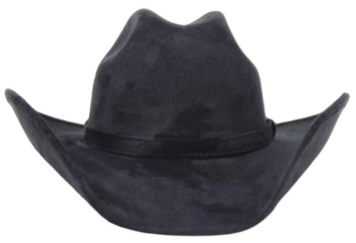 Waco Suede Cowboy Hat (12 colors)