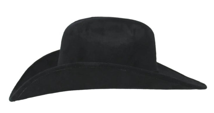 Waco Suede Cowboy Hat (12 colors)