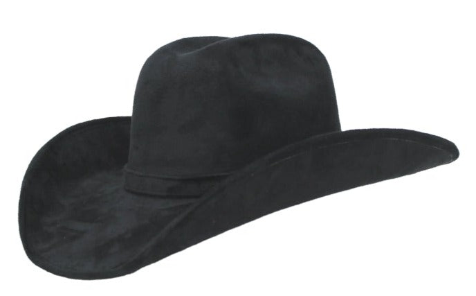 Waco Suede Cowboy Hat (12 colors)