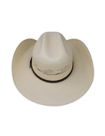 Load image into Gallery viewer, Daniel Straw Cowboy Hat
