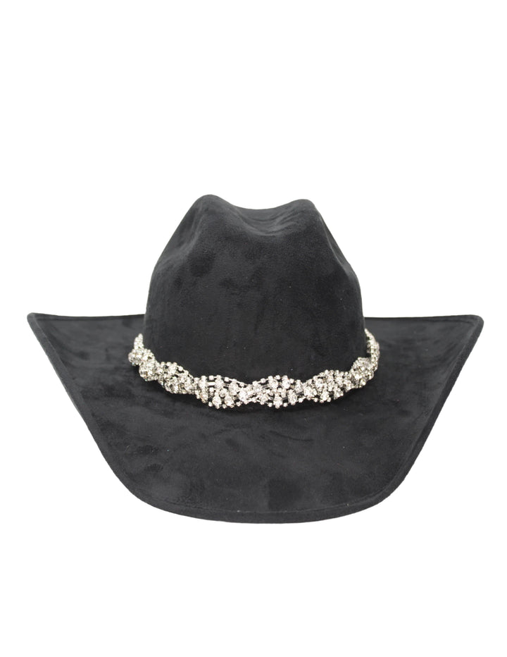 Diamond Collection of  Hat Bands