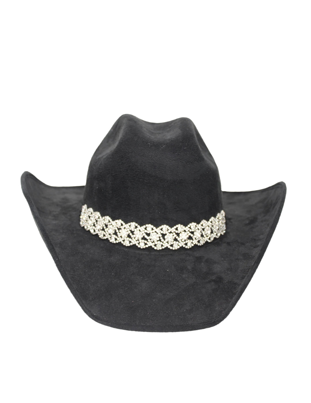 Diamond Collection of  Hat Bands
