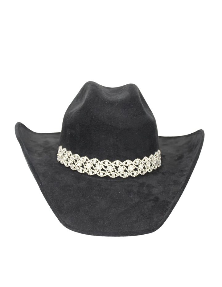 Diamond Collection of  Hat Bands