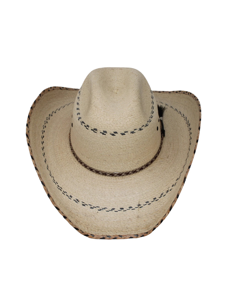 Lynn Straw Hat