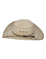 Load image into Gallery viewer, Lynn Straw Hat
