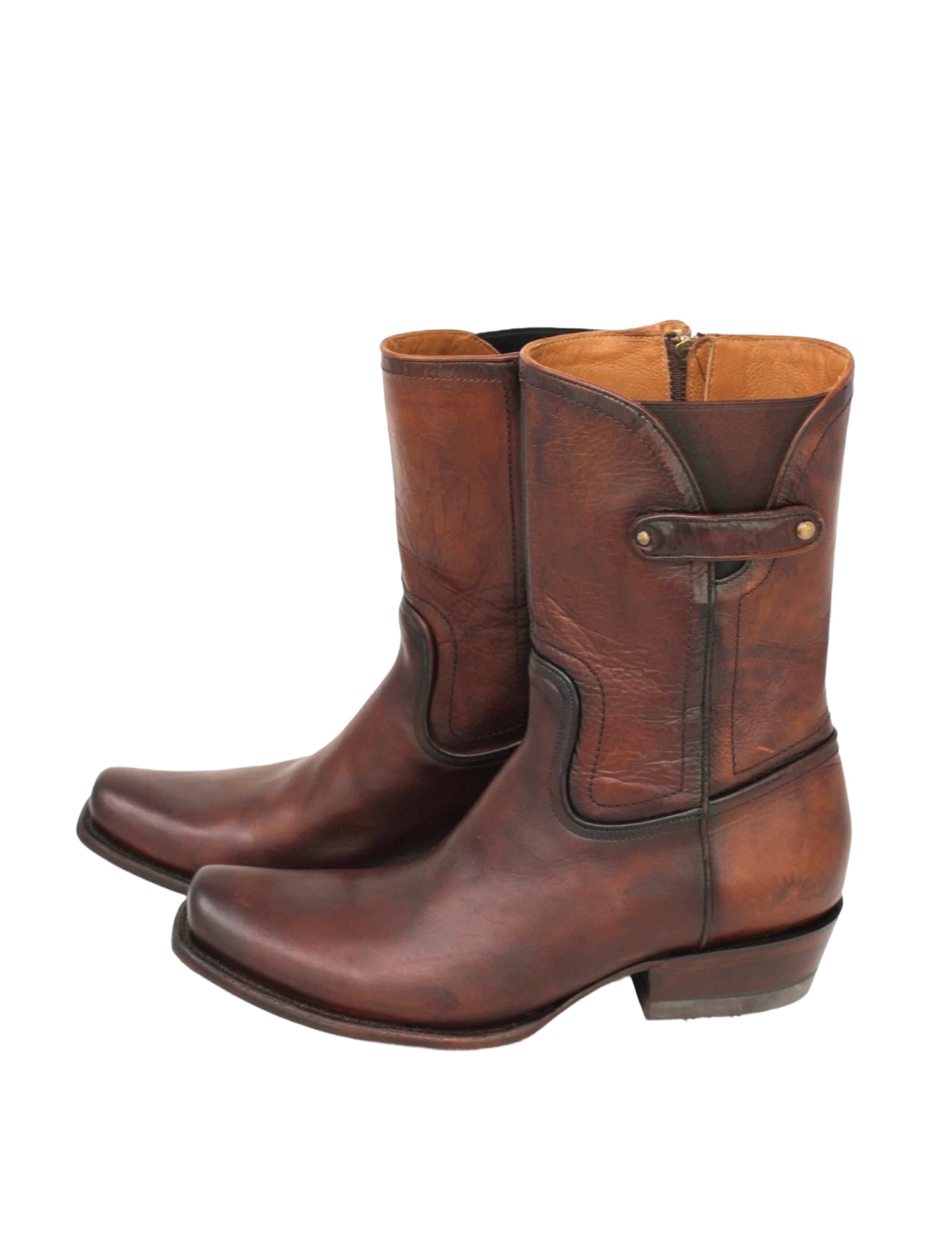 Marco RG Leather Boot