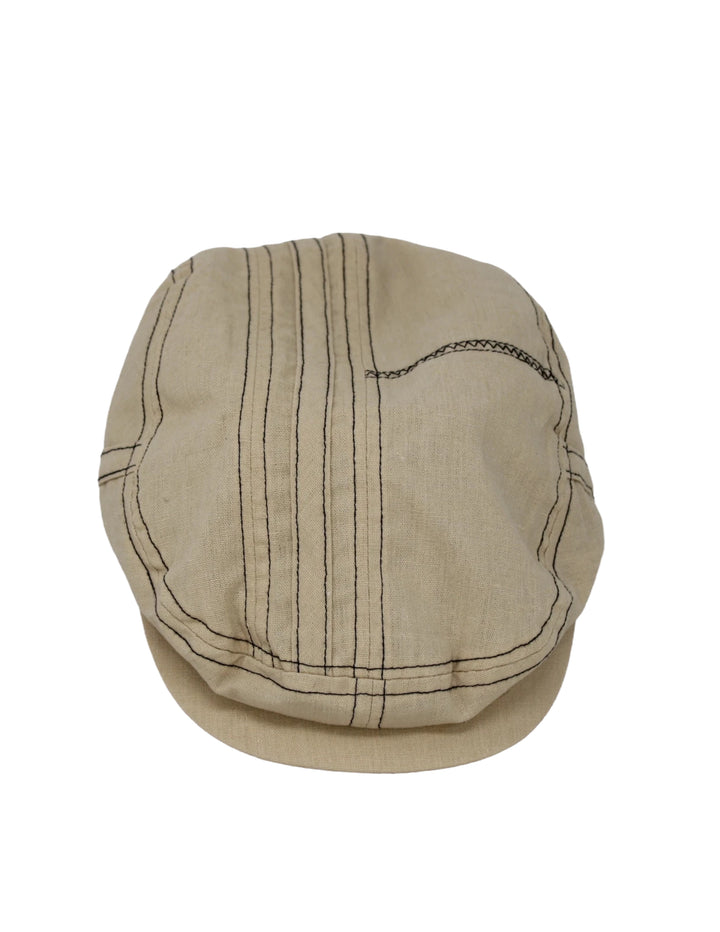 Newsie Stetson Newsboy Cap