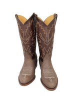 Load image into Gallery viewer, Samson Pointed Toe Cowboy Boots

