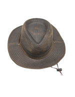 Load image into Gallery viewer, San Antonio Dorfman Cotton Hat
