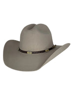 Load image into Gallery viewer, Teague Rocha 15X Felt Cattleman Hat
