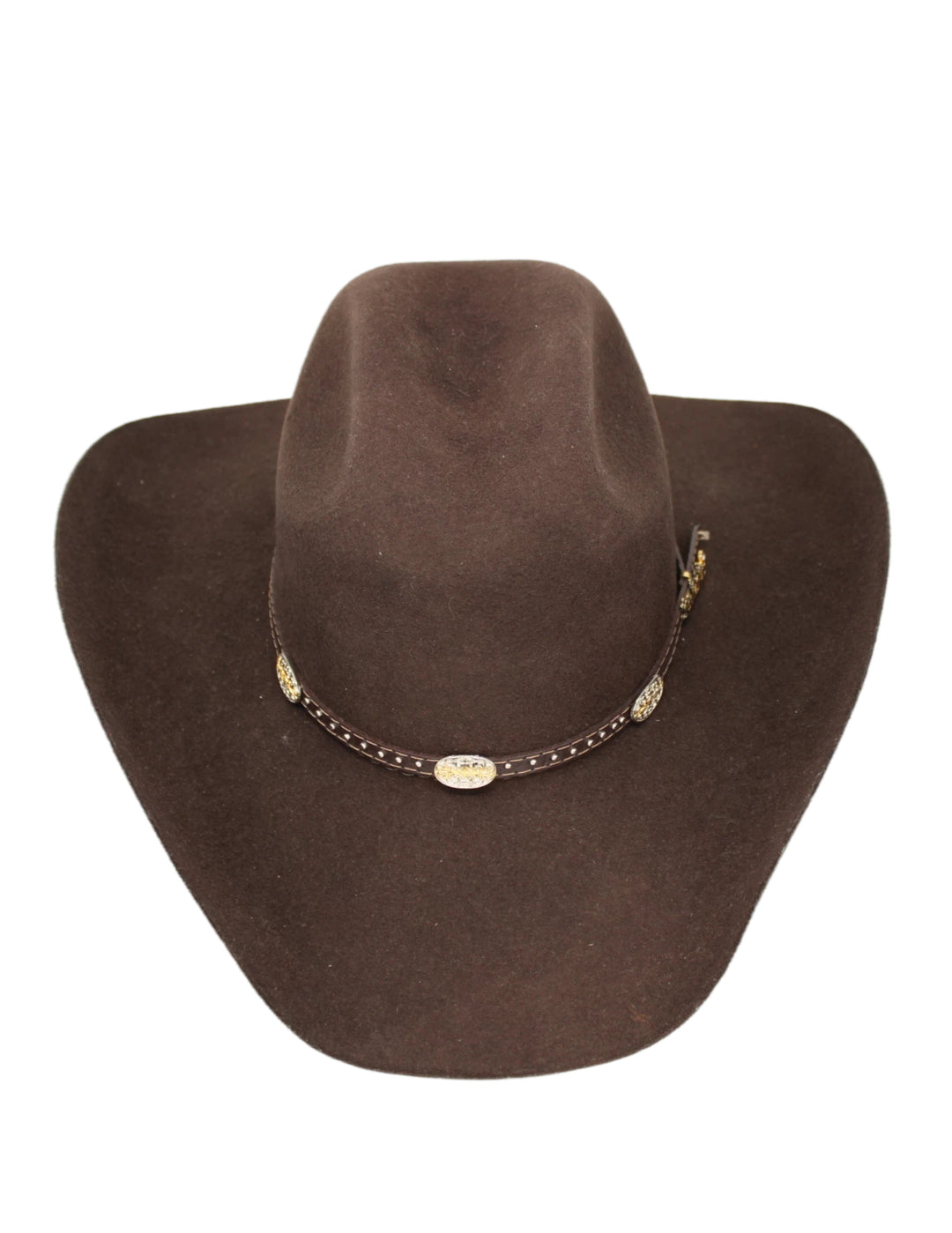 Tanner 15X Wool Felt Hat