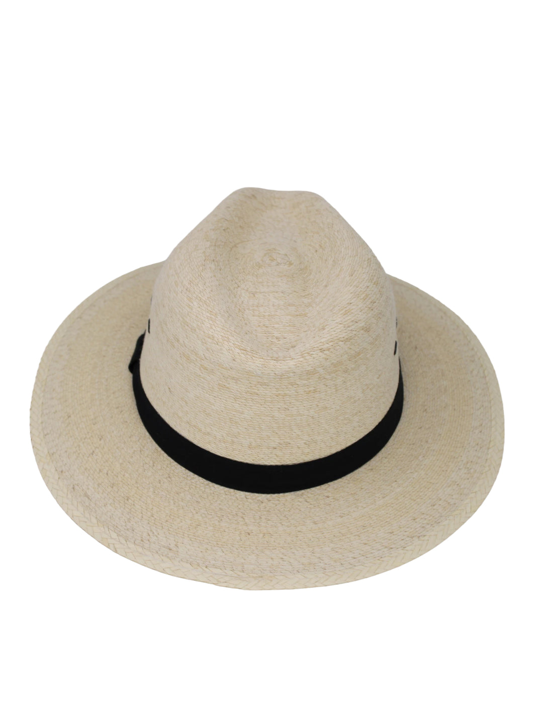 Jones Indiana Palm Leaf Hat