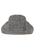 Load image into Gallery viewer, Beyonce Rhinestone Sparkle Hat JC
