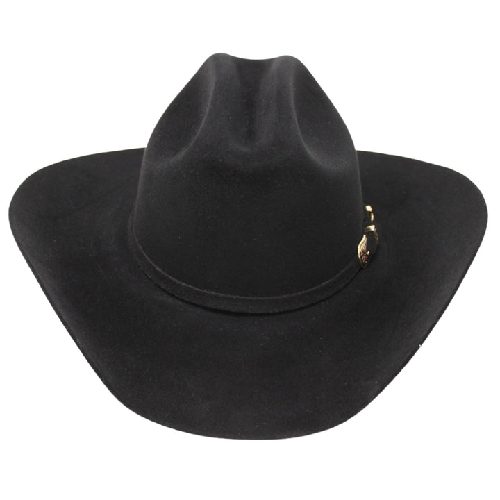 Rochester Beaver 100X Rocha Felt Hat