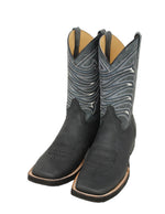 Load image into Gallery viewer, Beckett Rubber Sole Cowboy Boot
