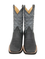 Load image into Gallery viewer, Beckett Rubber Sole Cowboy Boot

