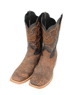 Load image into Gallery viewer, Blake Leather Cowboy Boot
