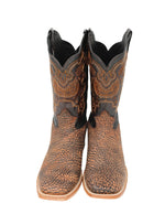 Load image into Gallery viewer, Blake Leather Cowboy Boot
