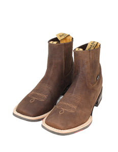 Birch Low Boots (3 colors)
