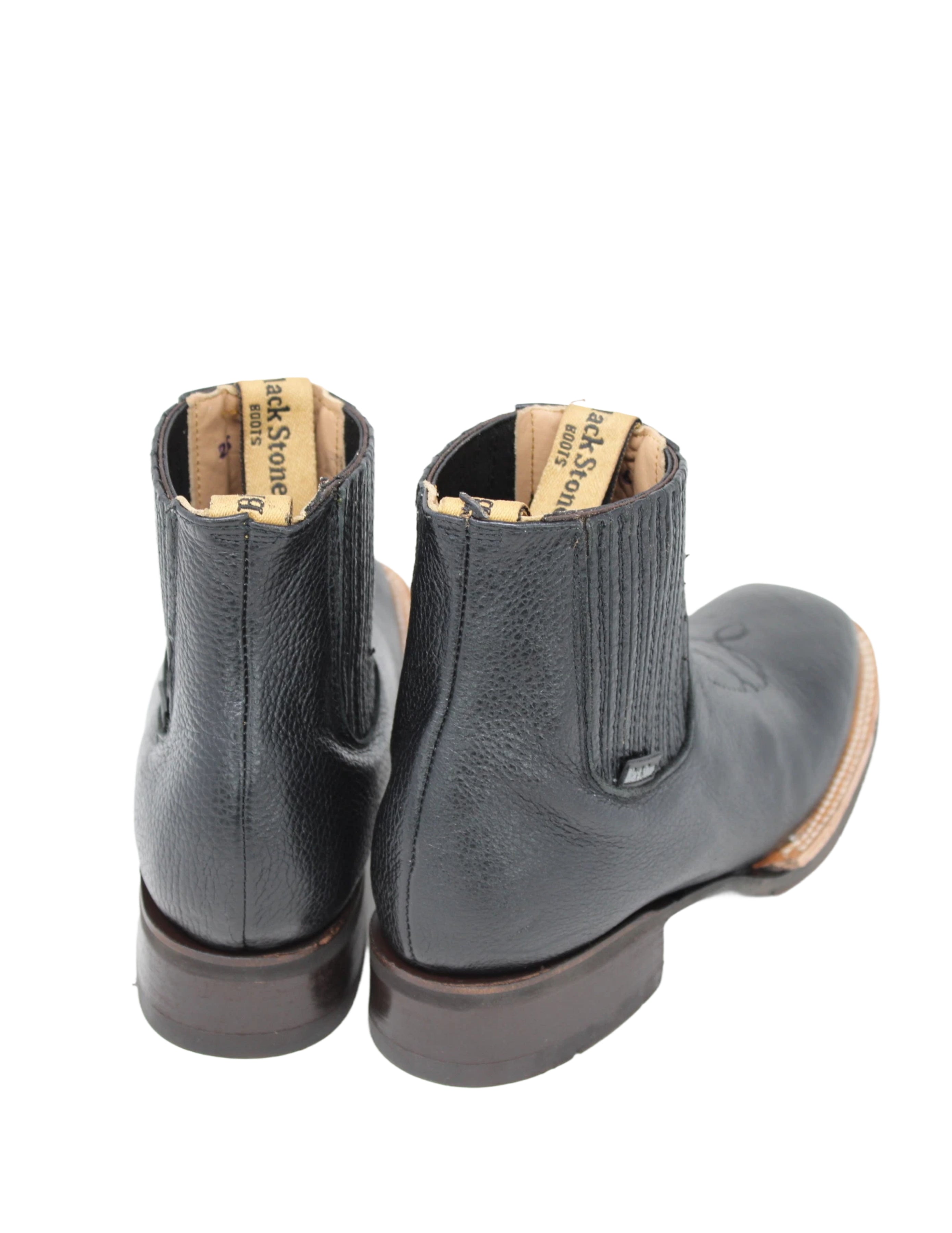 Birch Low Boots (2 colors)