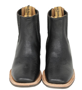 Birch Low Boots (3 colors)