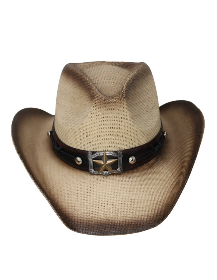 Sheriff Detailed Drifter