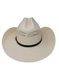 B/T Cattleman Big/Tall Straw Hat
