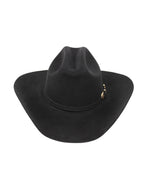 Load image into Gallery viewer, Rochester Cattleman 100X Rocha Felt Hat
