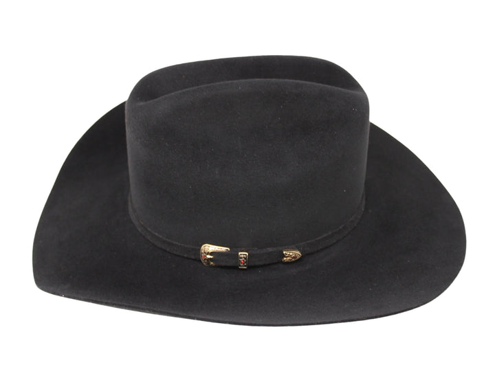 Rochester Beaver 100X Rocha Felt Hat