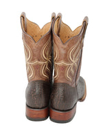 Load image into Gallery viewer, Conner Leather Cowboy Boot
