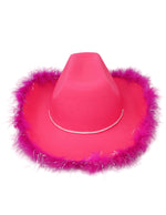 Load image into Gallery viewer, Diana Princess Cowgirl Hat
