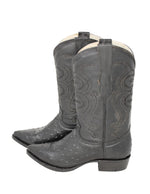 Load image into Gallery viewer, Enzo Leather Cowboy Boot

