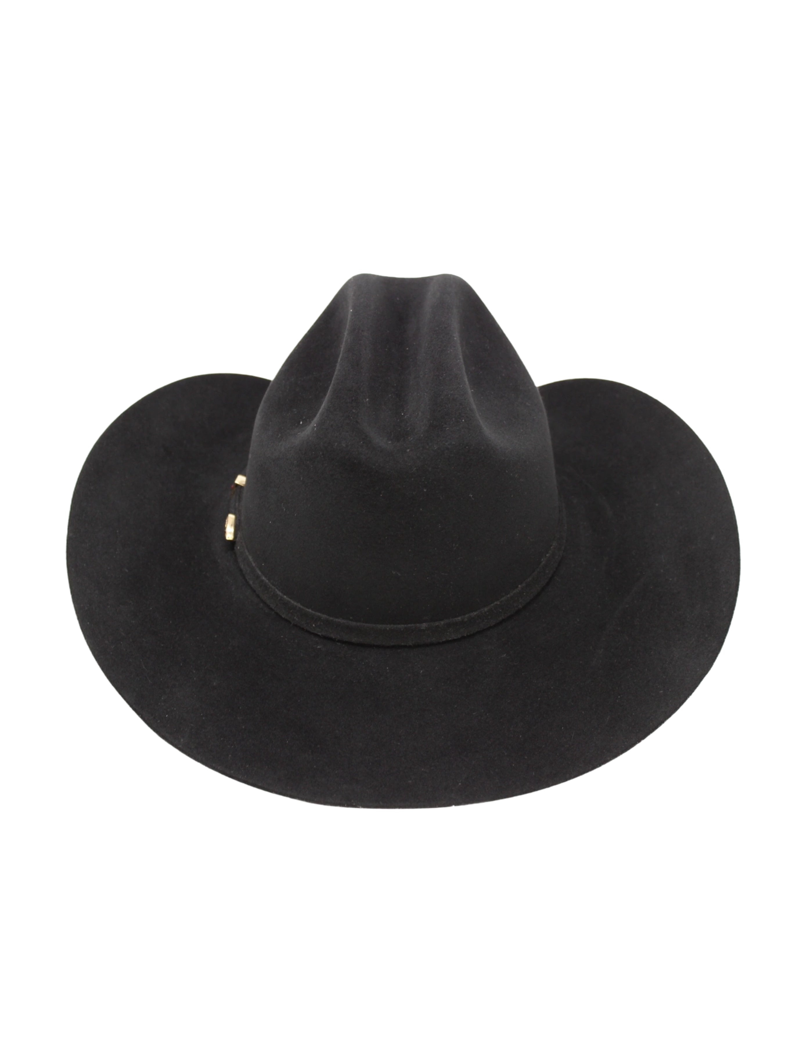 Rochester Cattleman 100X Rocha Felt Hat