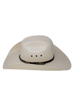 Load image into Gallery viewer, Jaxx Straw Cowboy Hat

