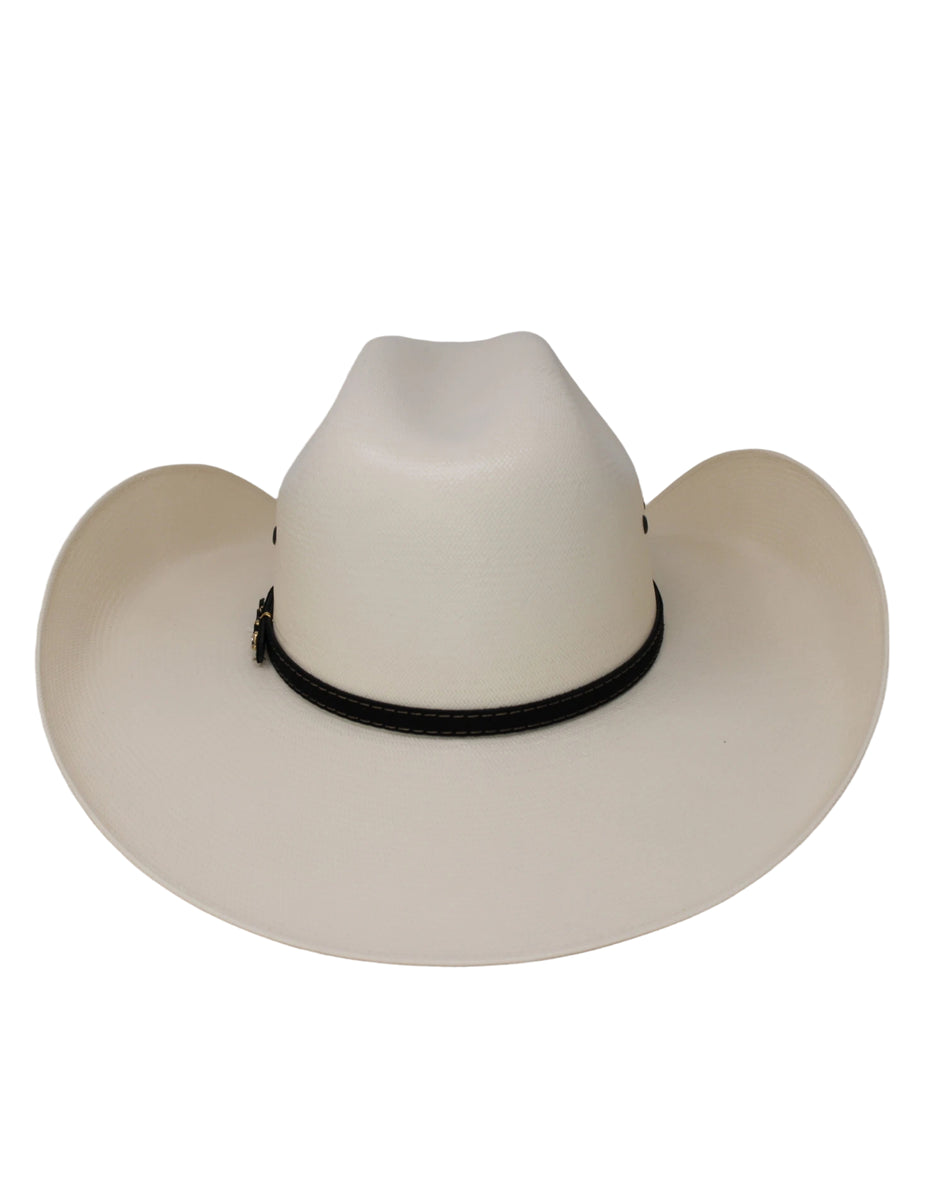 Jaxx 100X Straw Cowboy Hat – JC Hats & Belts