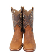 Load image into Gallery viewer, Jonas Leather Cowboy Boot
