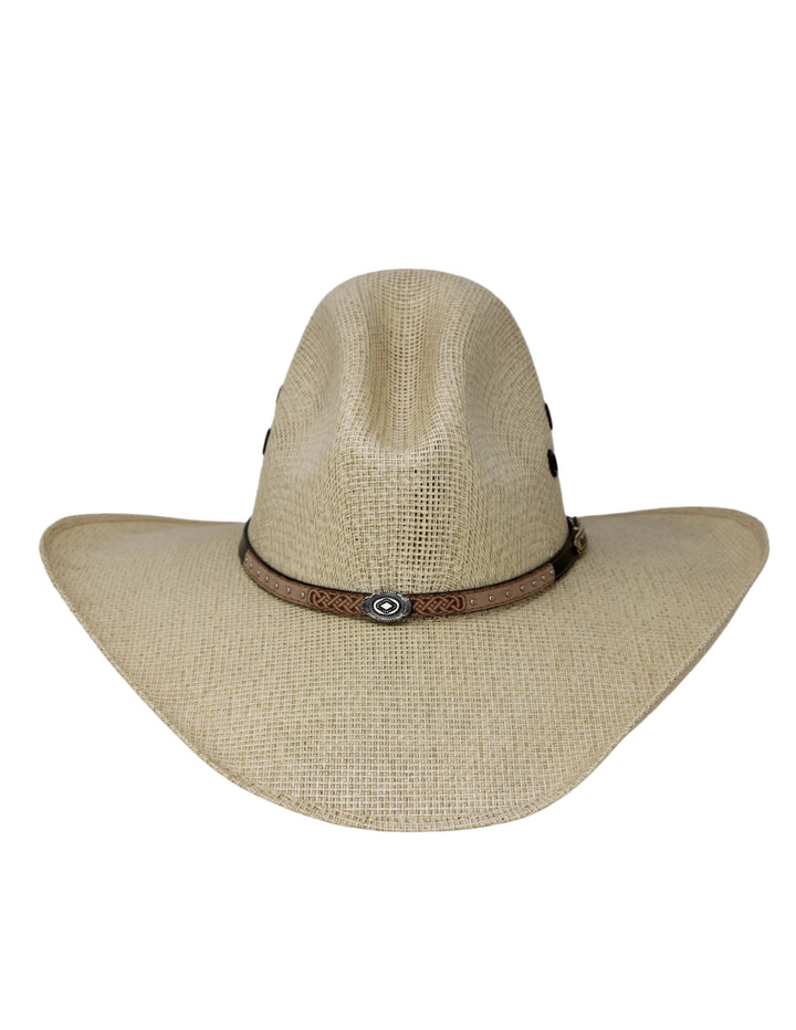 Winston Straw Wide-Brim Hat