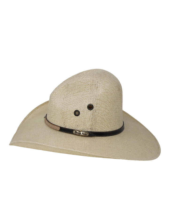 Winston Straw Wide-Brim Hat
