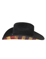 Load image into Gallery viewer, Pride Patriotic Flag Brim Custom Hat
