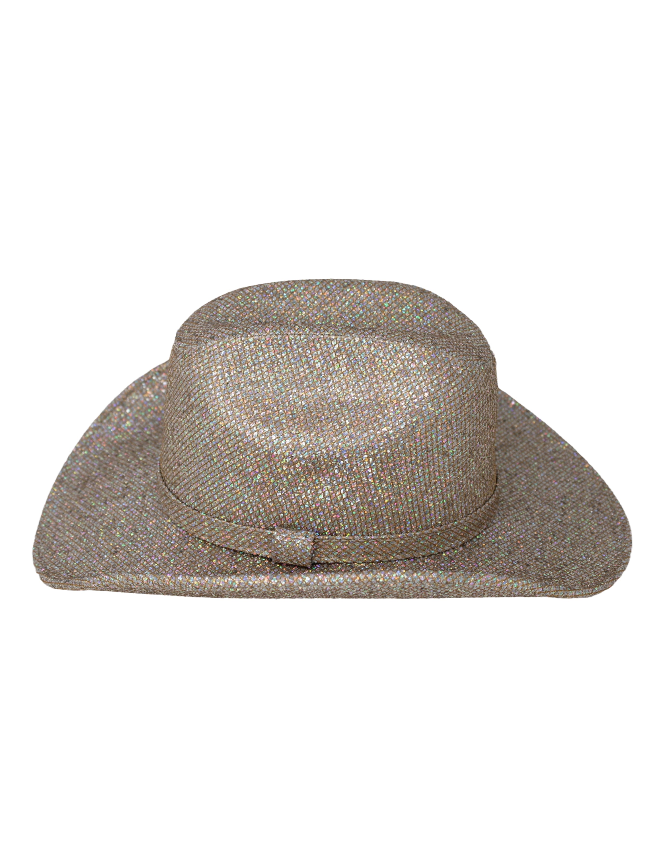 Perrin Sparkle Cowgirl Hat (3 Colors)