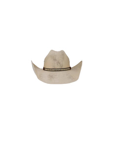 Lucas Rocha straw hat
