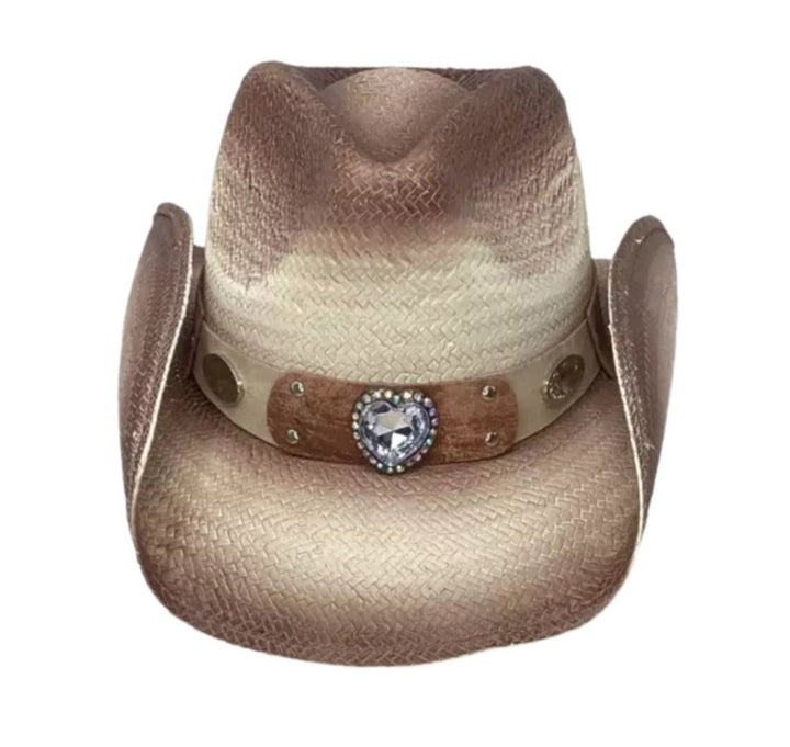 Jackie PG Drifter Hat