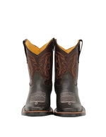 Load image into Gallery viewer, Bryce Kids Leather Boots
