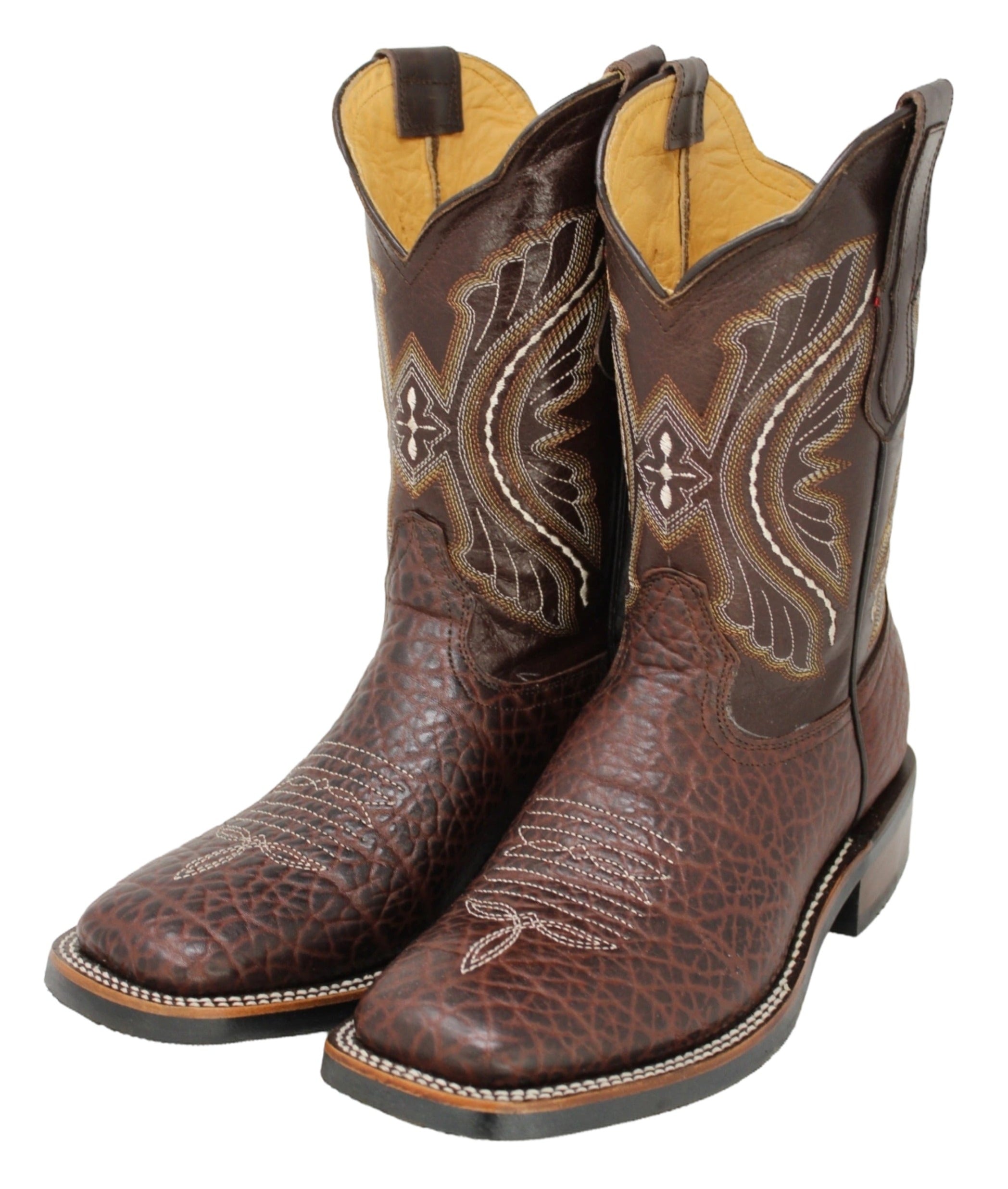 Cain Cowboy Boots
